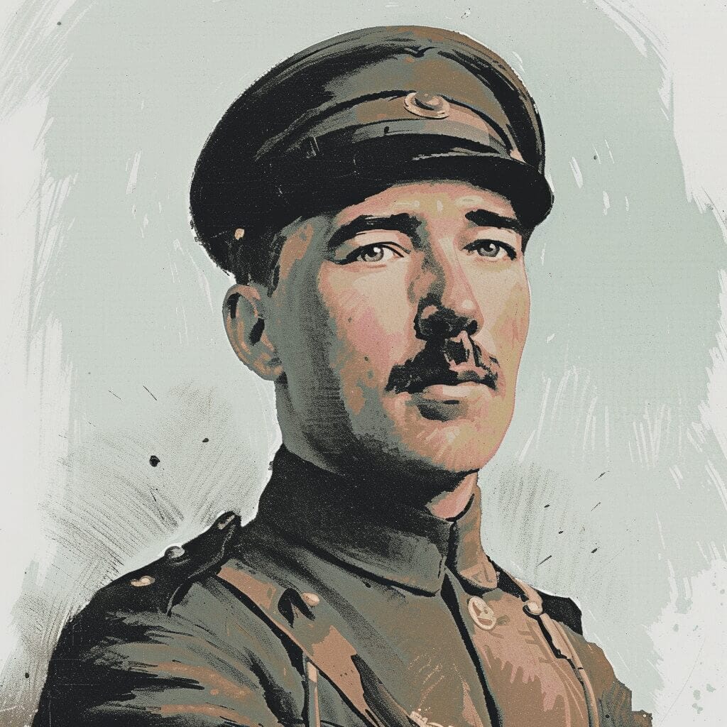 Wilfred Owen: Poetry Born in the Trenches - Poem Analysis