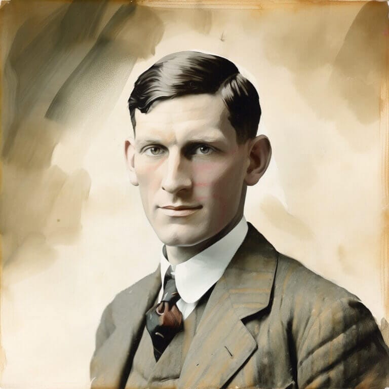 Siegfried Sassoon