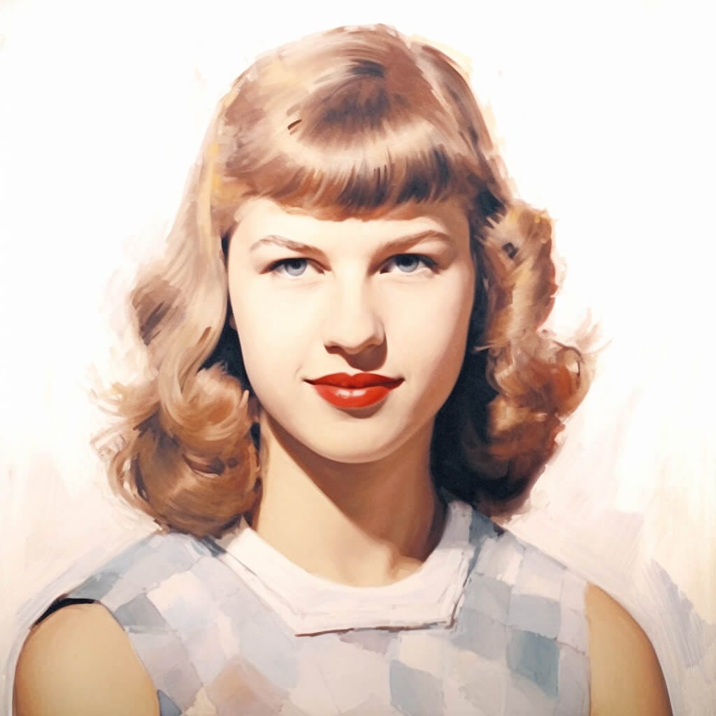 Sylvia Plath