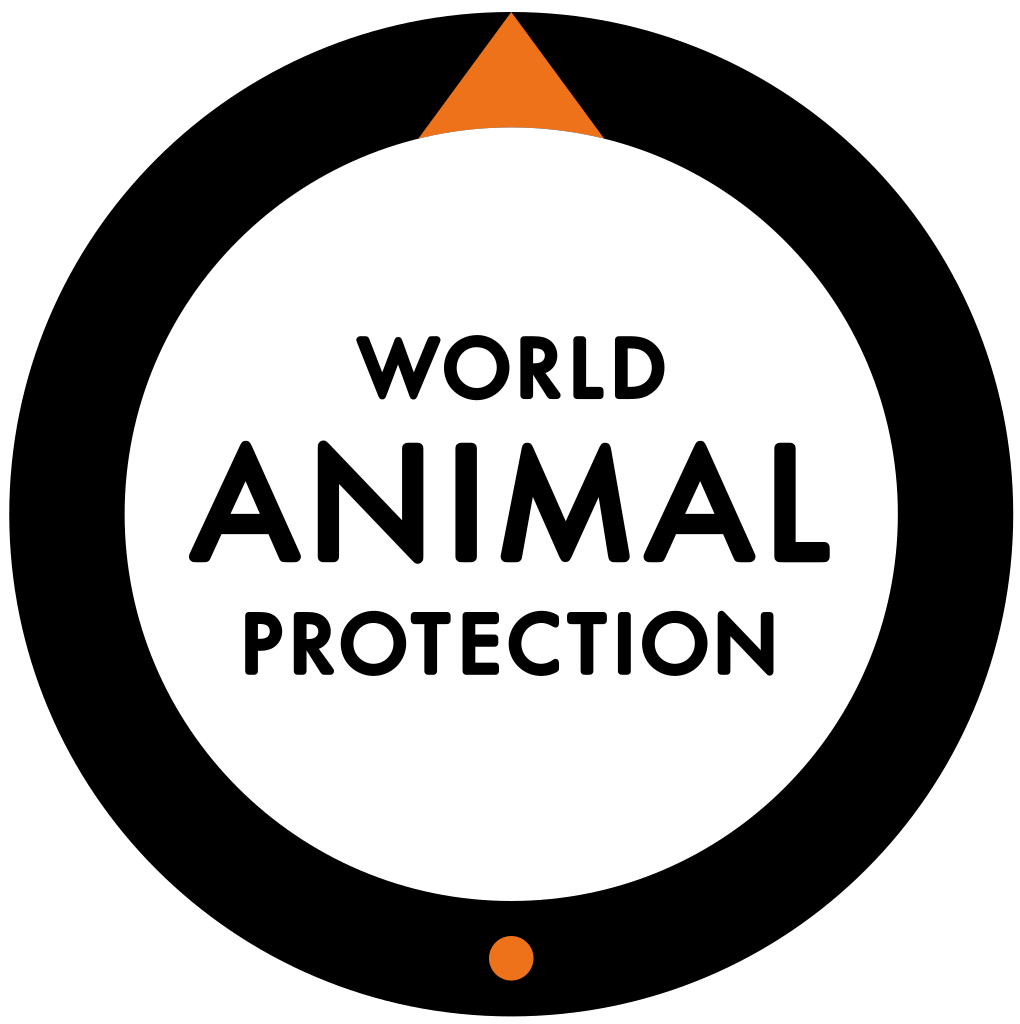 World Animal Protection Charity Logo